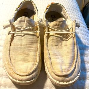 Hey Dude Women’s Shoes